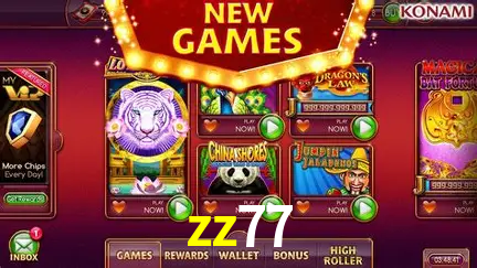 Fortune Tiger Slot
